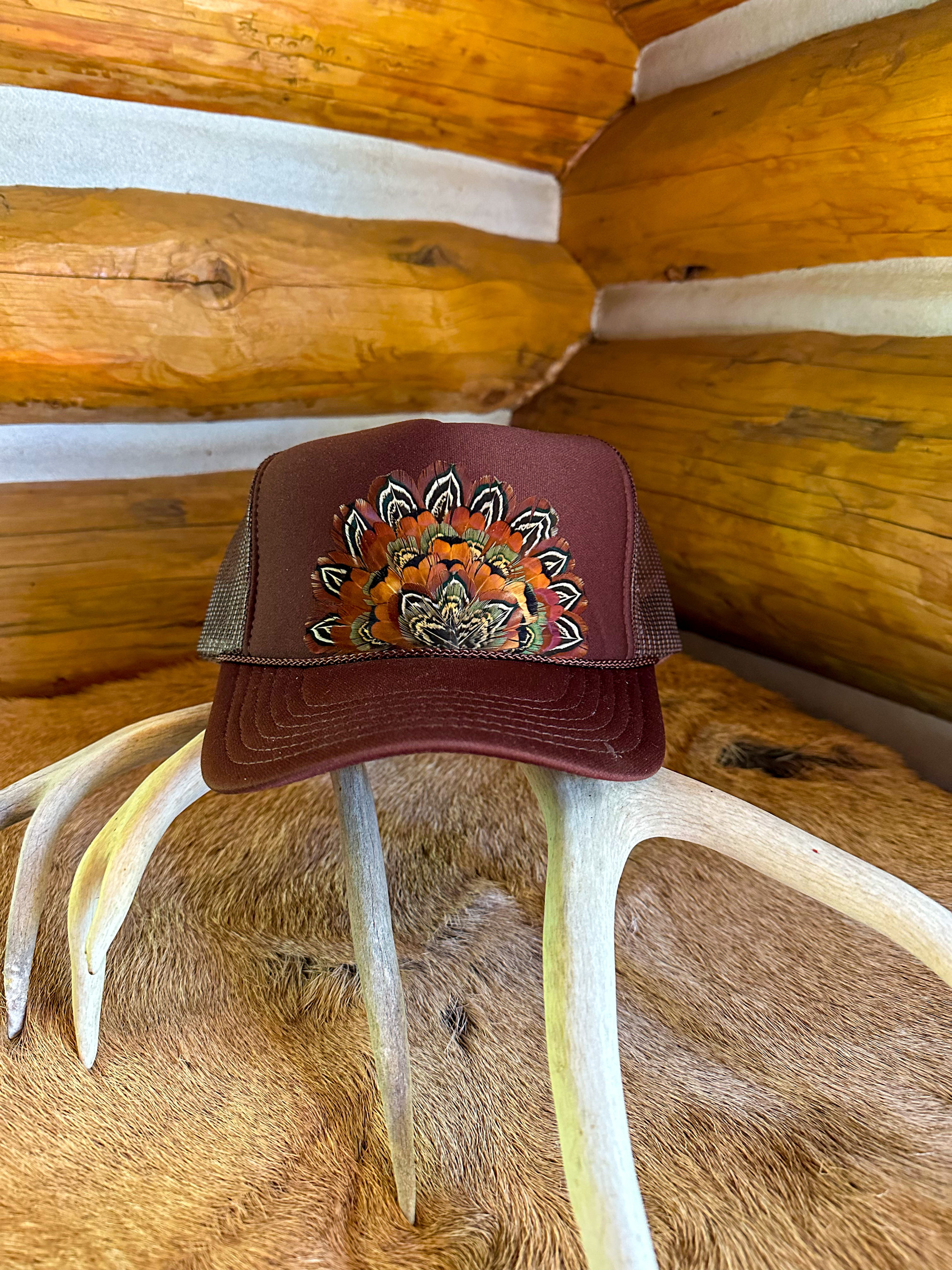 The Henrietta Trucker