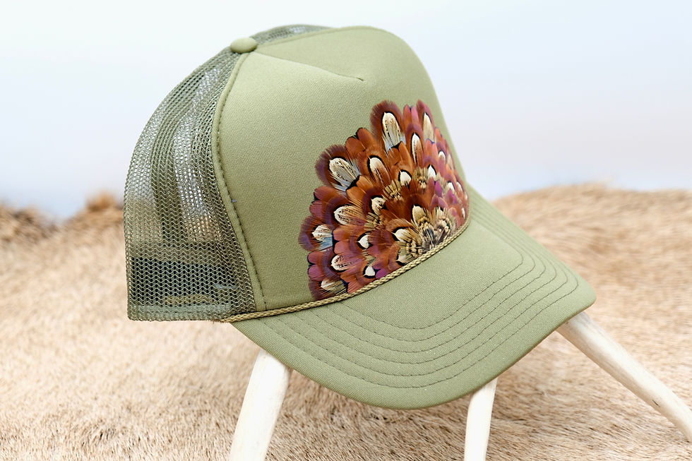 Thumbnail: Charlie Trucker
