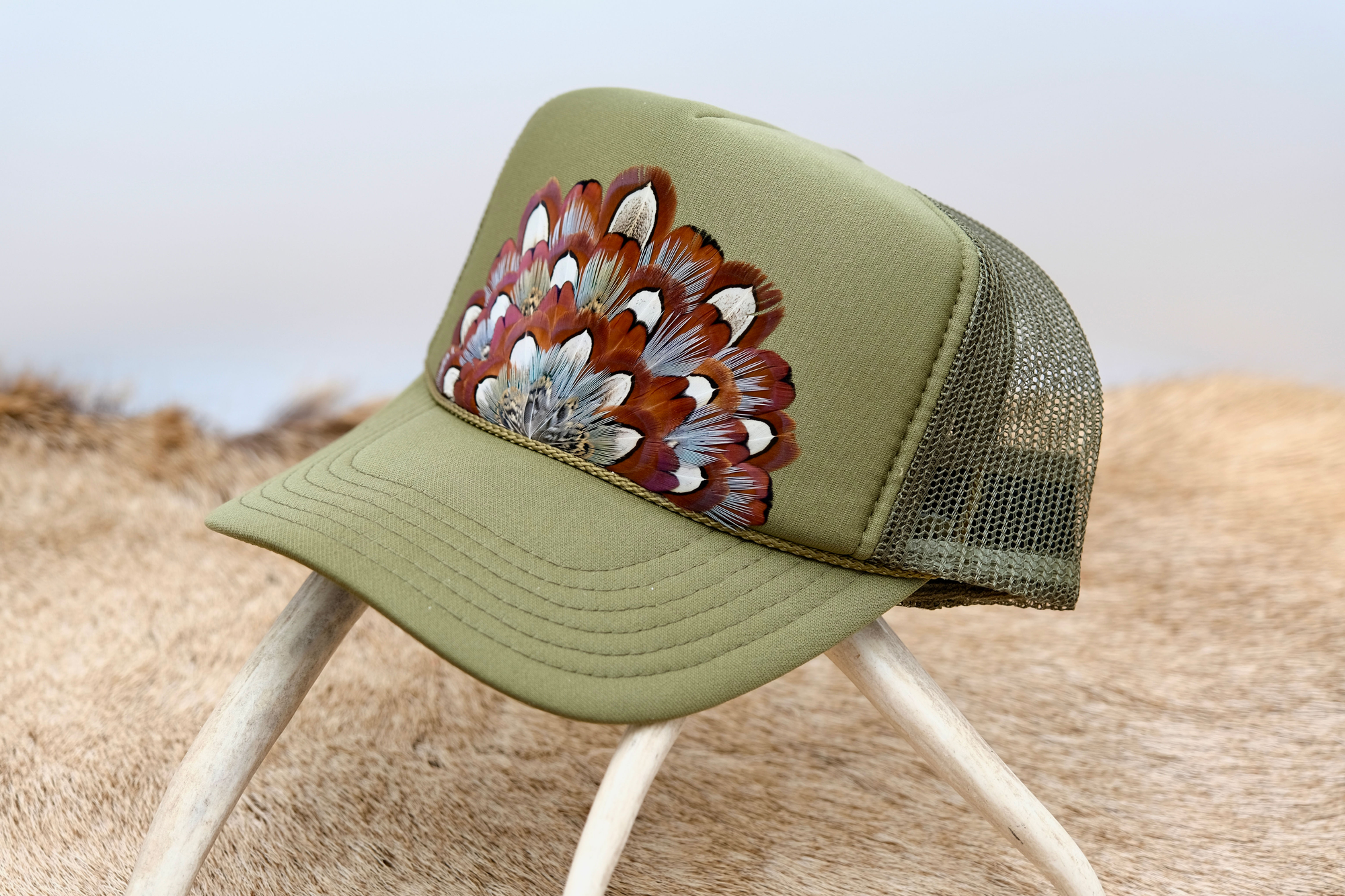 Haven Trucker