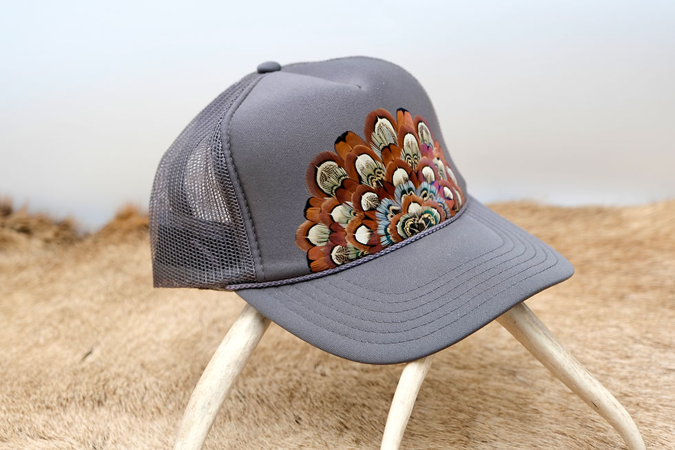 Thumbnail: Rally Trucker
