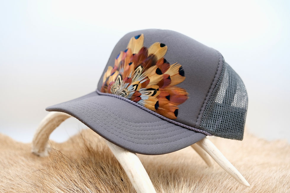Thumbnail: The Clark Trucker