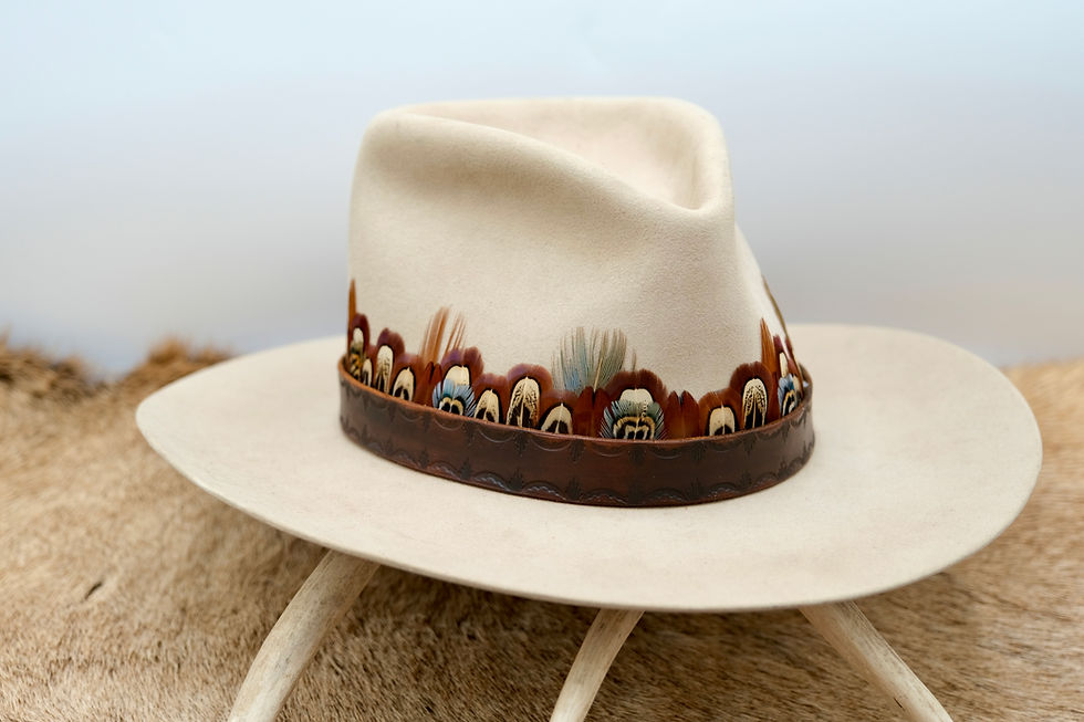 Toss a Log on the Fire Band