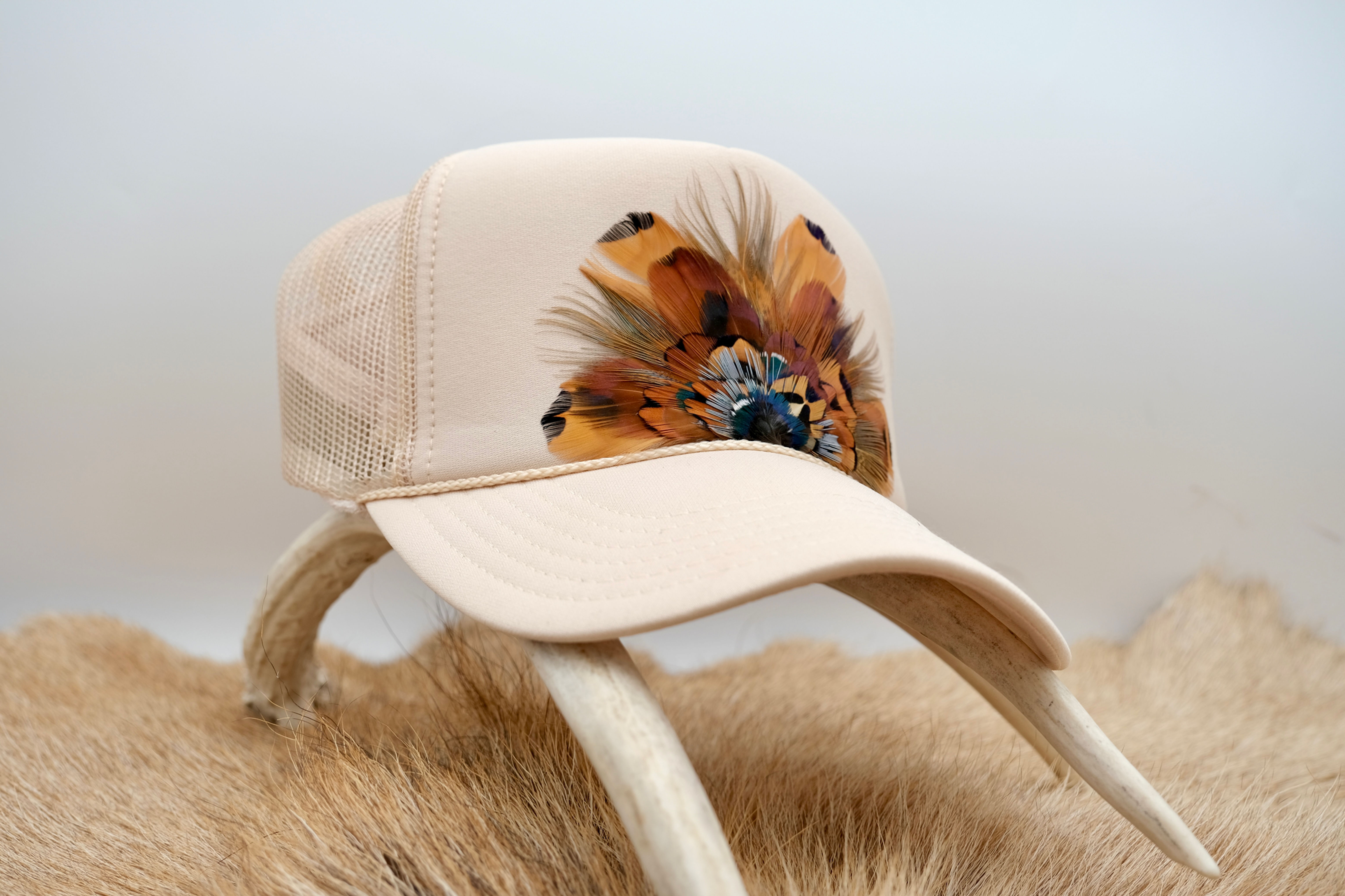 The Renegade Trucker