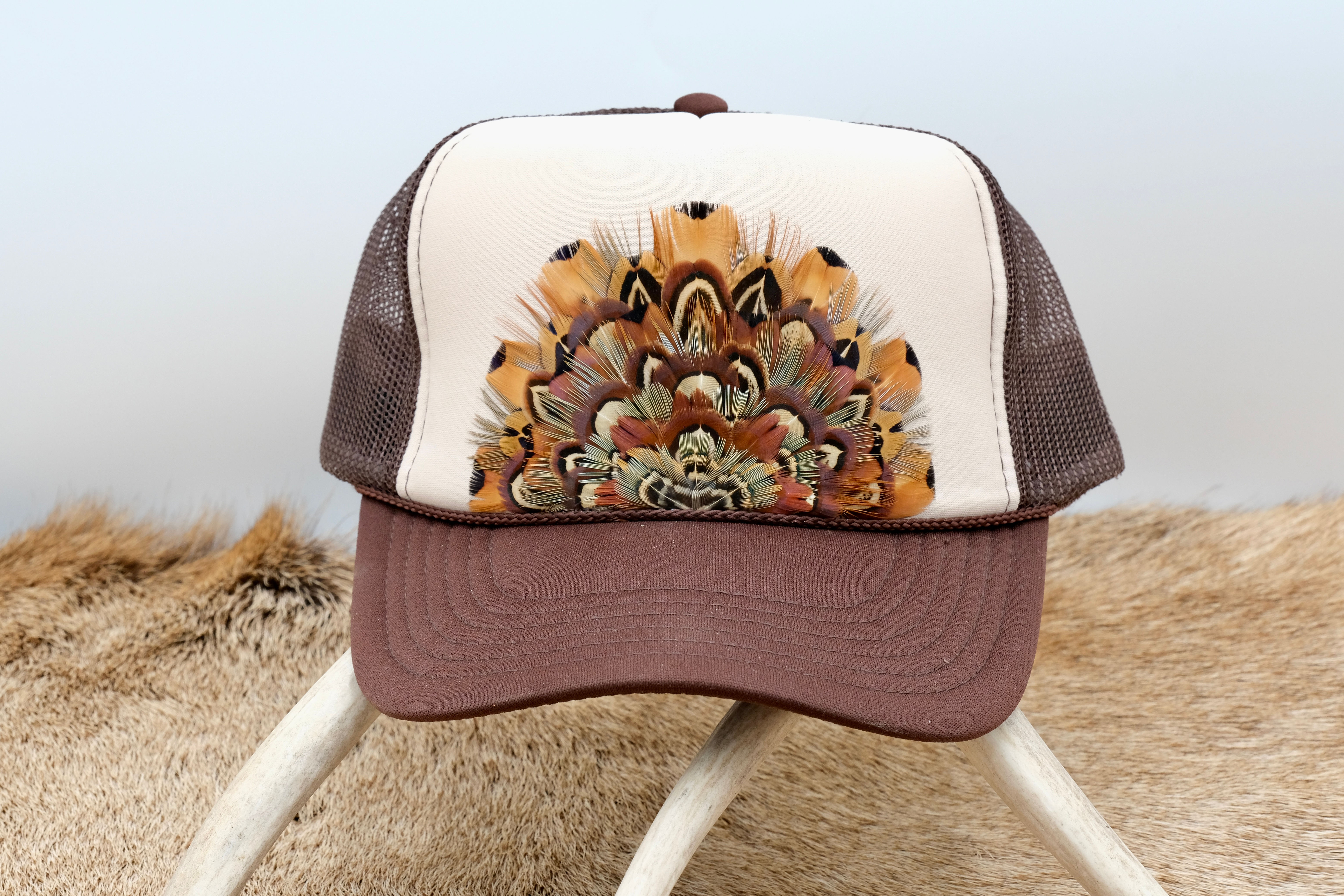 Any Man of Mine Trucker