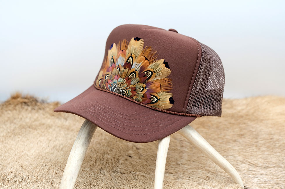 Thumbnail: Delilah Trucker