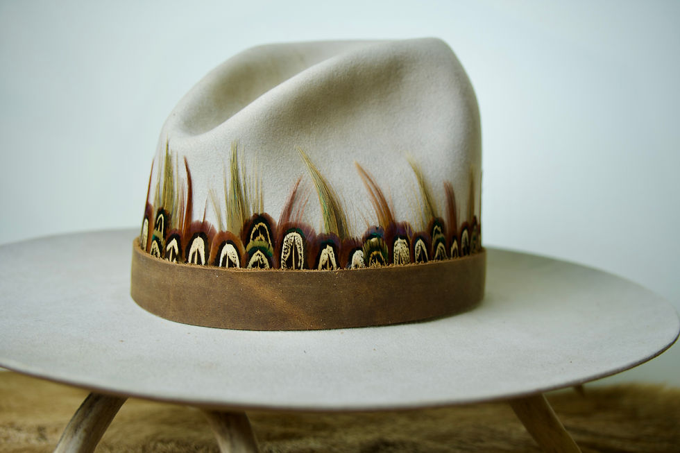 The Bowers Crown