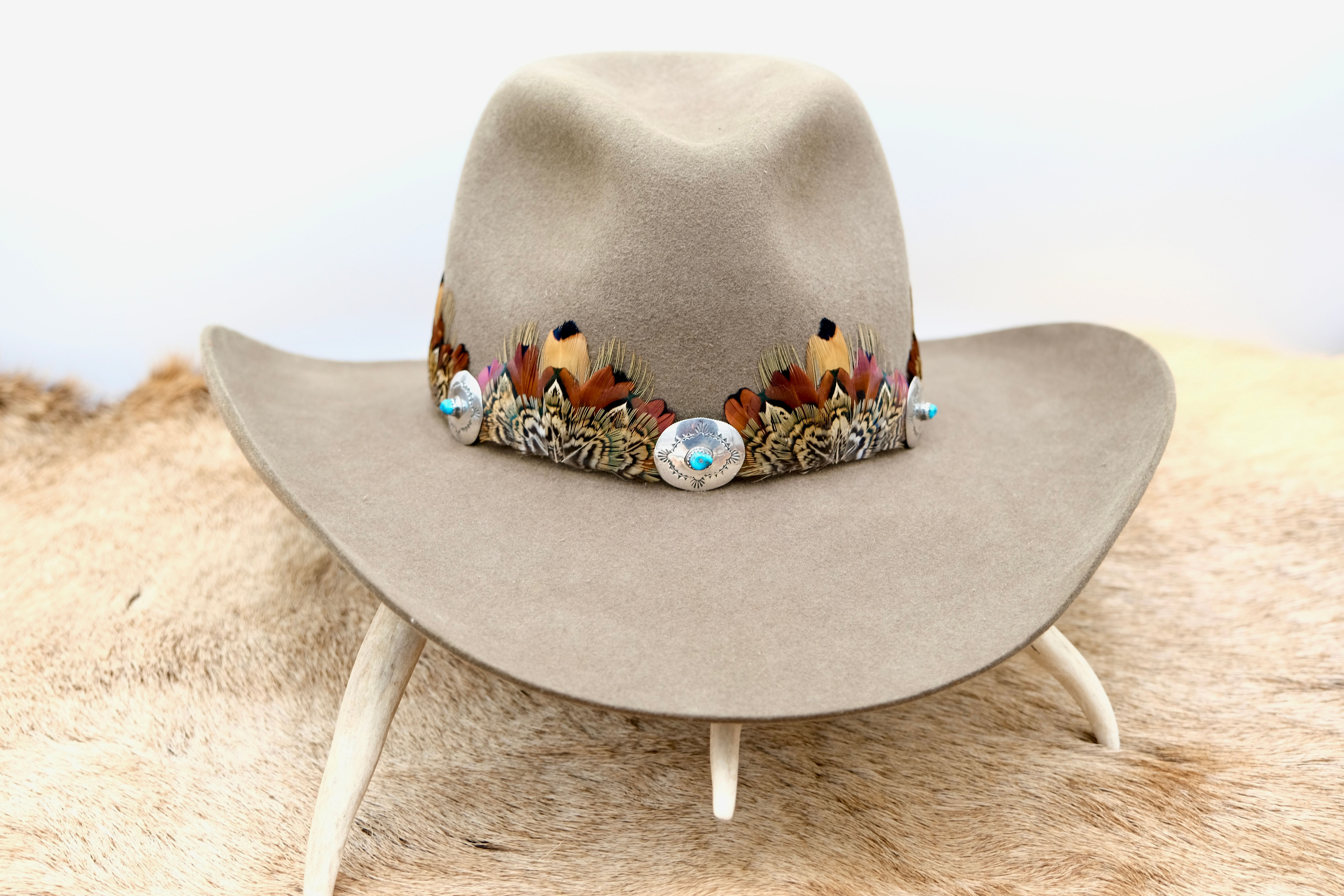 Joyful Life Concho Band