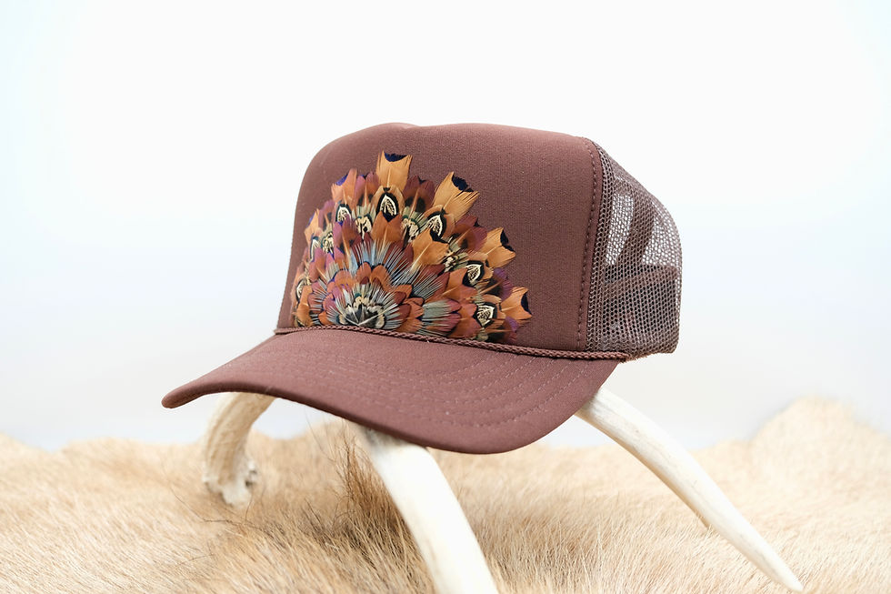 Thumbnail: The Leo Trucker