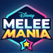 DISNEY MELEE MANIA