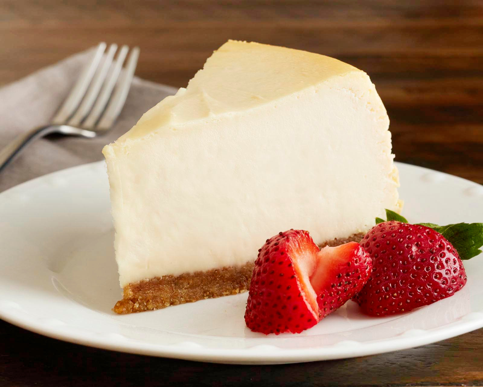 Cheescake (Ing para 7 a 9 porciones)