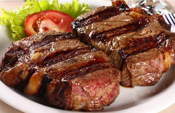 Churrasco argentino (Ing para 4 porciones)