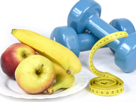 Diet Change For Weight Loss