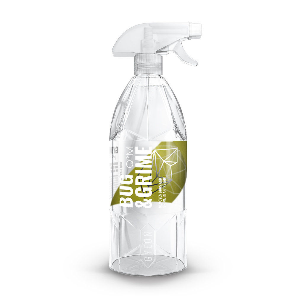 Gyeon Q2M Bug & Grime 1000ml