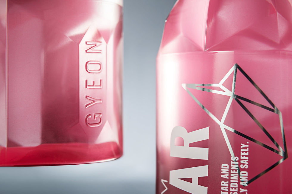 Thumbnail: Gyeon Q2M Tar 500ml