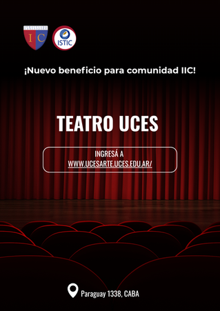 Teatro "Uces"