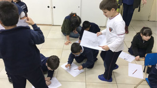 Articulación con 1er Grado