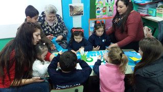 Diversidad y respeto