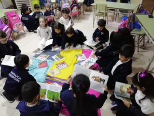 Biblioteca Ambulante