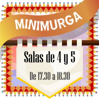 ¡MINIMURGA!