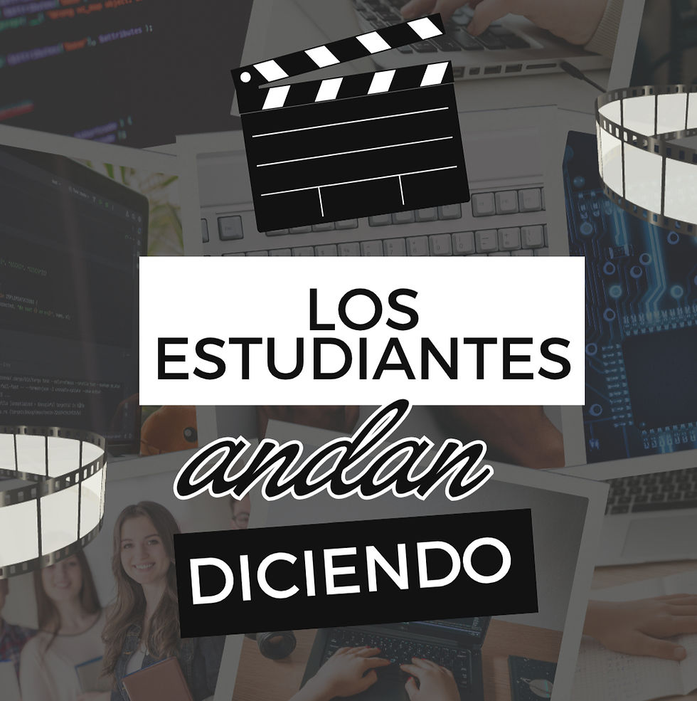 Testimonios de alumnos que cuentan cómo es estudiar Análisis de sistemas en ISTIC