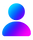 Icono Iniciar Sesion - Perfil - Comprimido