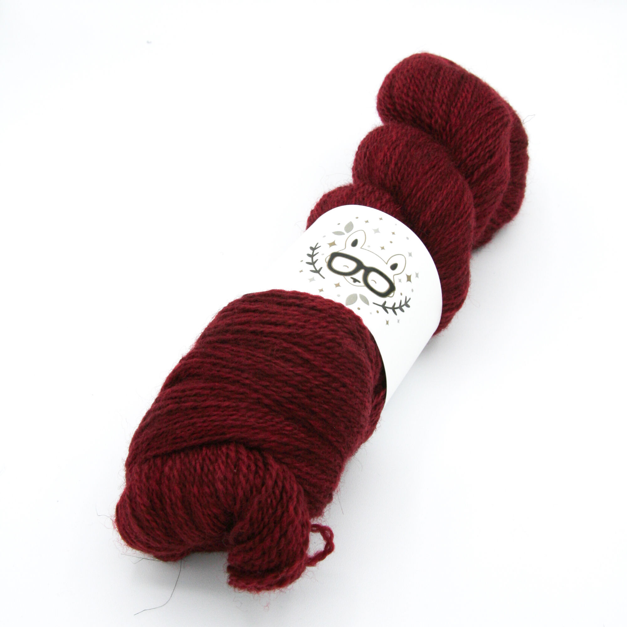 Boutique Les Garçons British 4-Ply