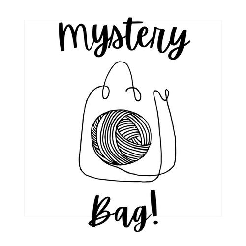 Mystery Bag | The Bloomin' Spindle