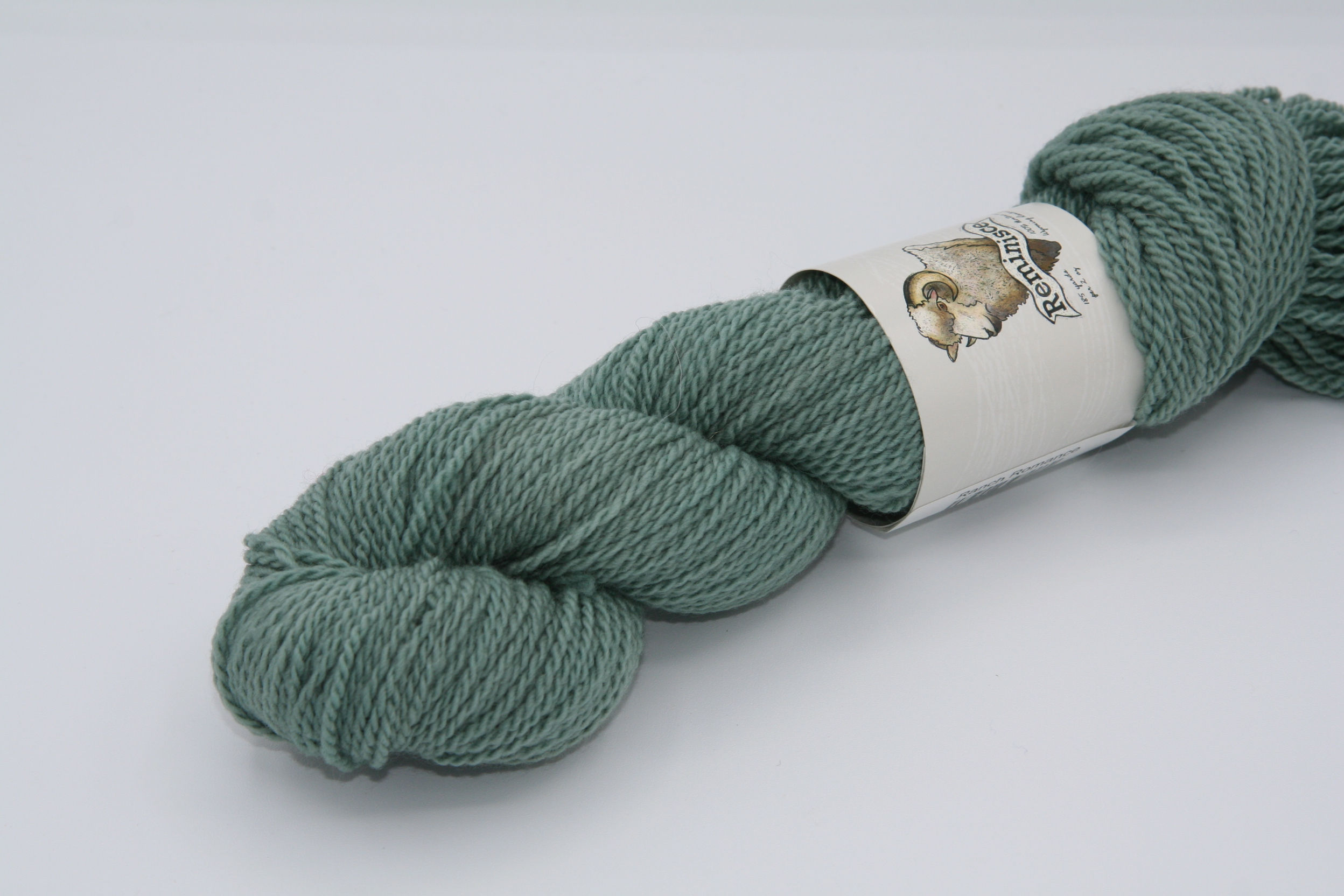 The Farmer's Daughter Fibers Reminisce