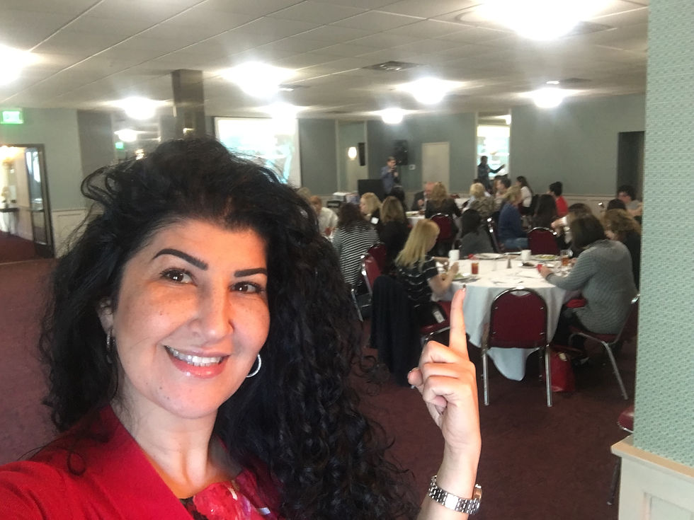 Visit www.pihra.org for more event dates and times