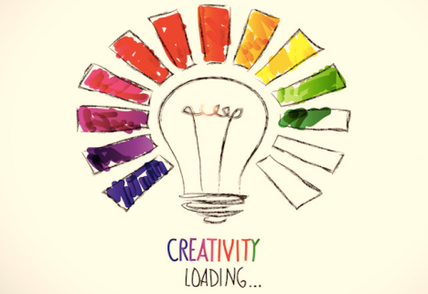 creativity