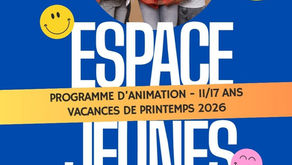 Programme-animations-ados-11-17-ans-gex-vacances-avril-2026-csc-les-libellules-mjc-gex