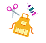Atelier loisirs créatifs 4-10 ans Gex avec parents CSC Les Libellules.png