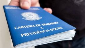 PASSO A PASSO PARA FORMALIZAR UMA ADMISSÃO