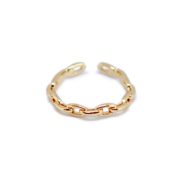 Miniatyrbilde: Ring Chain