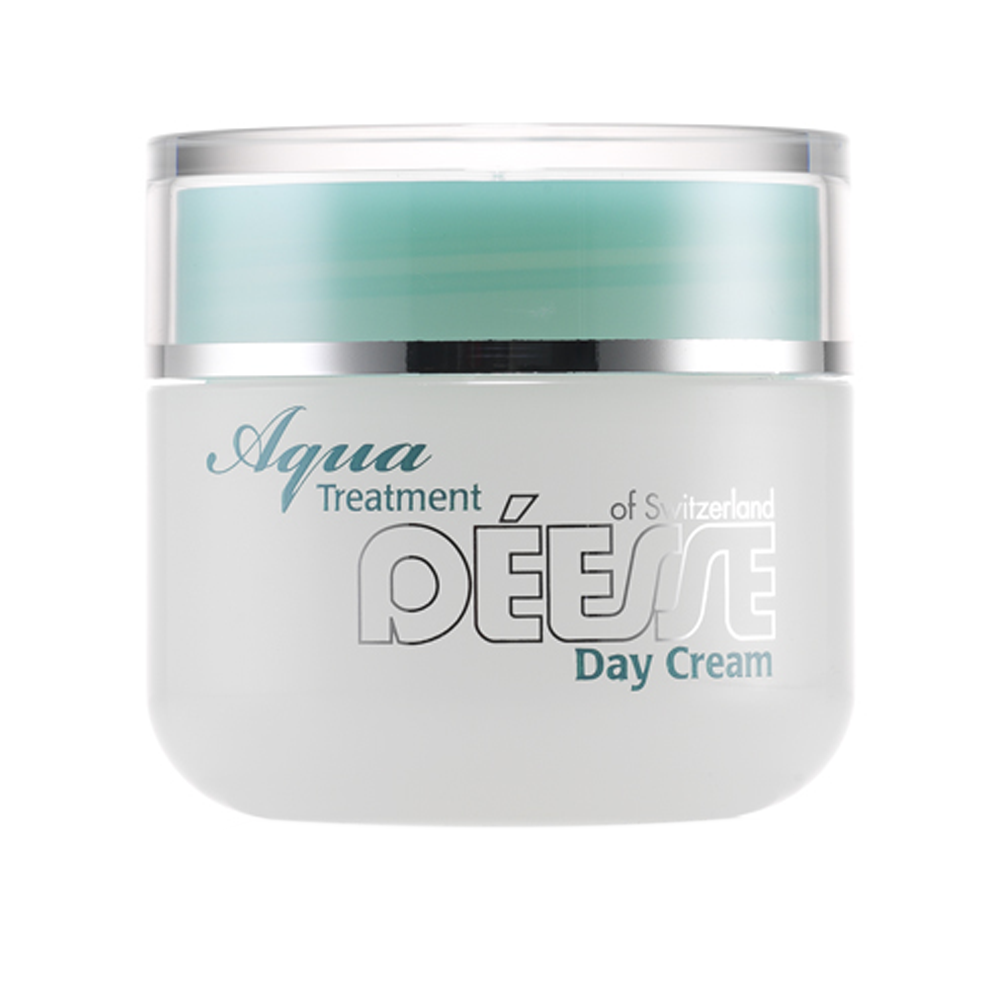 Aqua Treatment Dagkrem