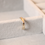 Miniatyrbilde: Cuff Gull Liten