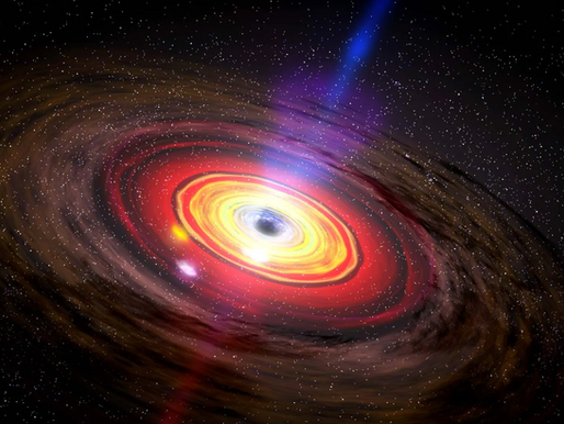 Physics of Black Holes