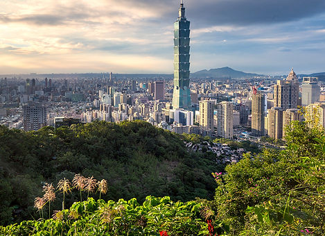 台北101大樓