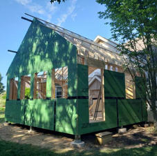 Customized Home Additions