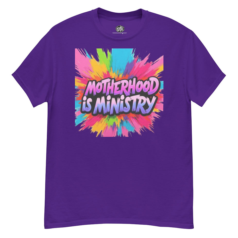 Thumbnail: MIM- Unisex classic tee