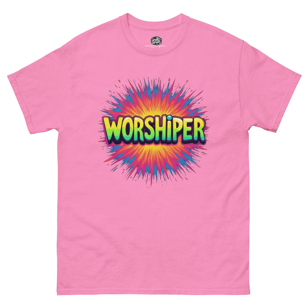 Thumbnail: ws 2 -Unisex classic tee