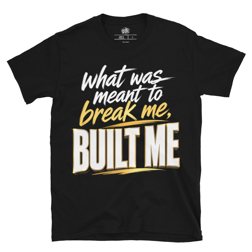 Built T-Shirt