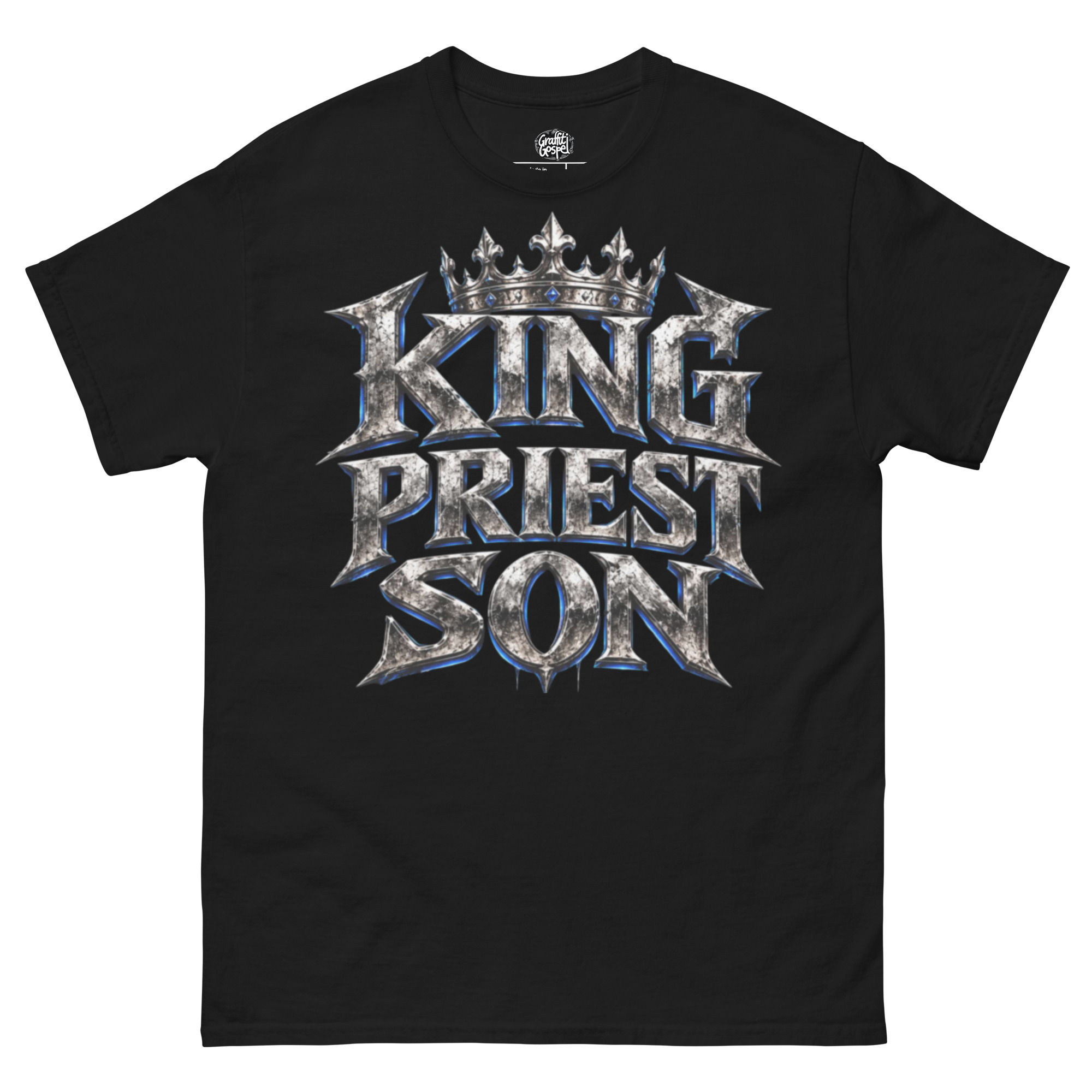 King Priest Son