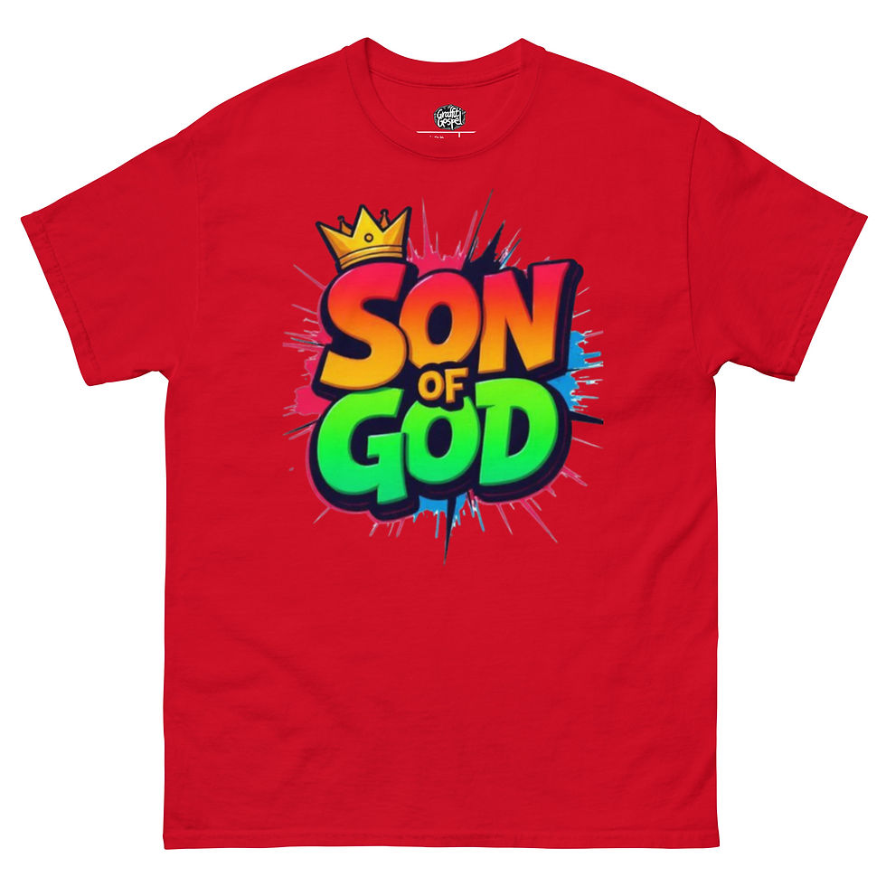 Thumbnail: SOG 1 -Unisex classic tee