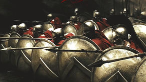 God's Remnant.. Standing up! (Prophetic Word)