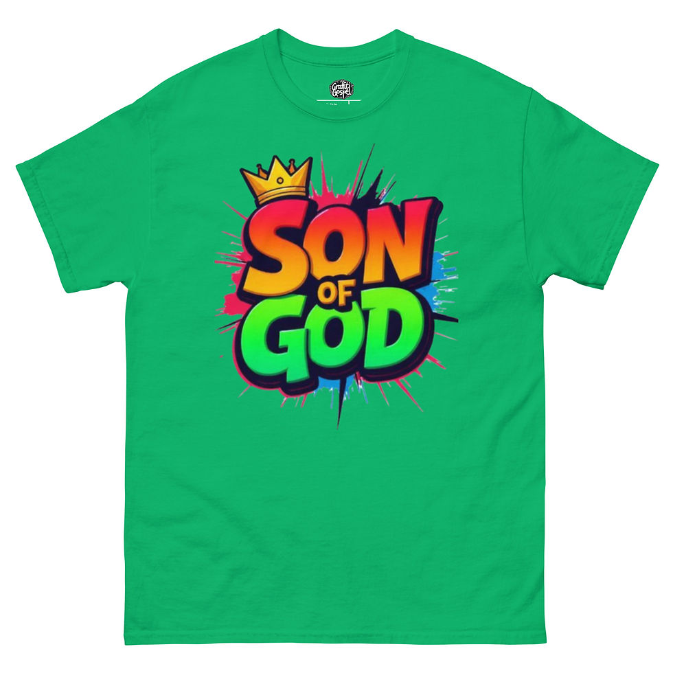 Thumbnail: SOG 1 -Unisex classic tee