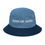 Thumbnail: 2 Denim bucket hat