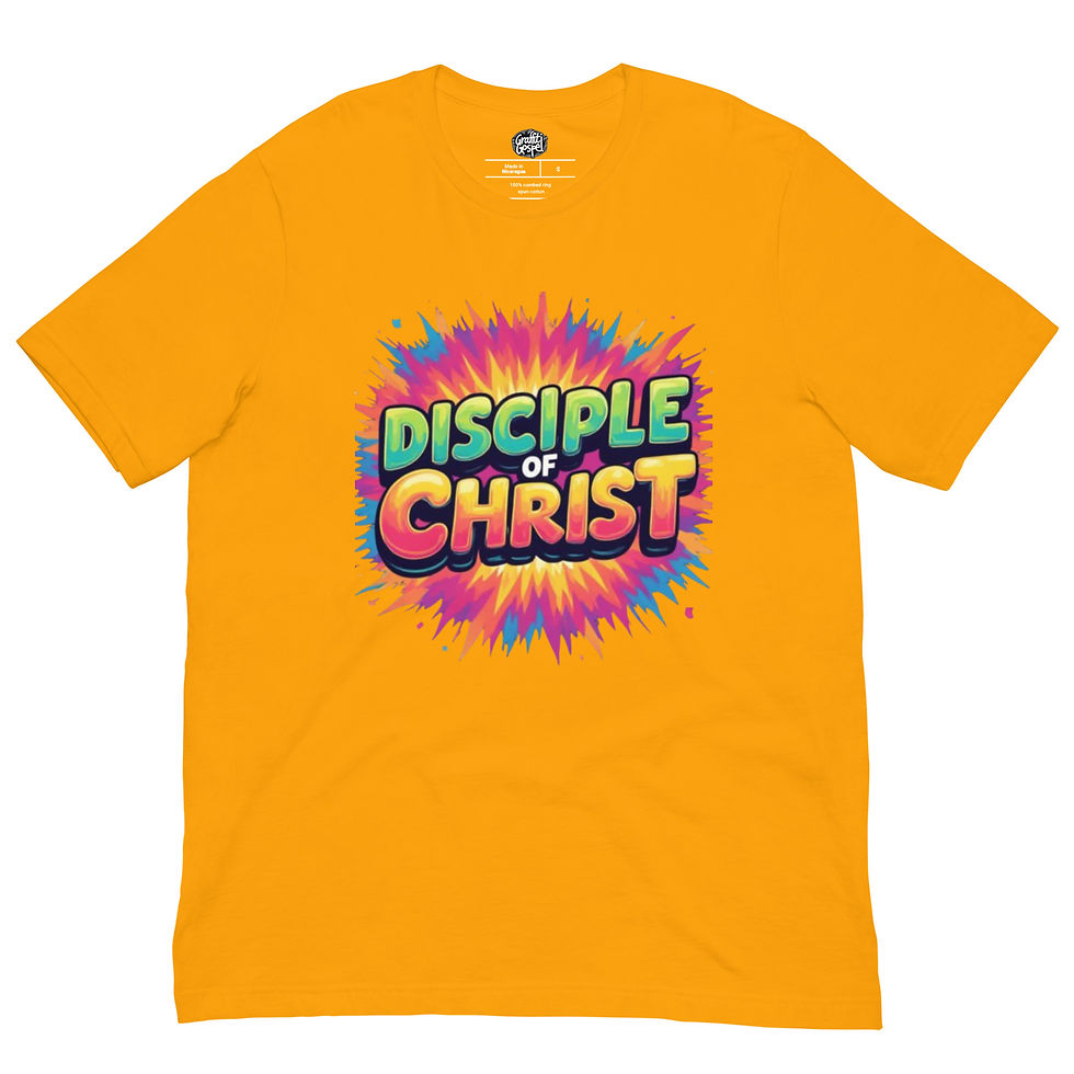 Thumbnail: doc Unisex t-shirt