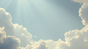 Are you ready? He's Coming Soon!