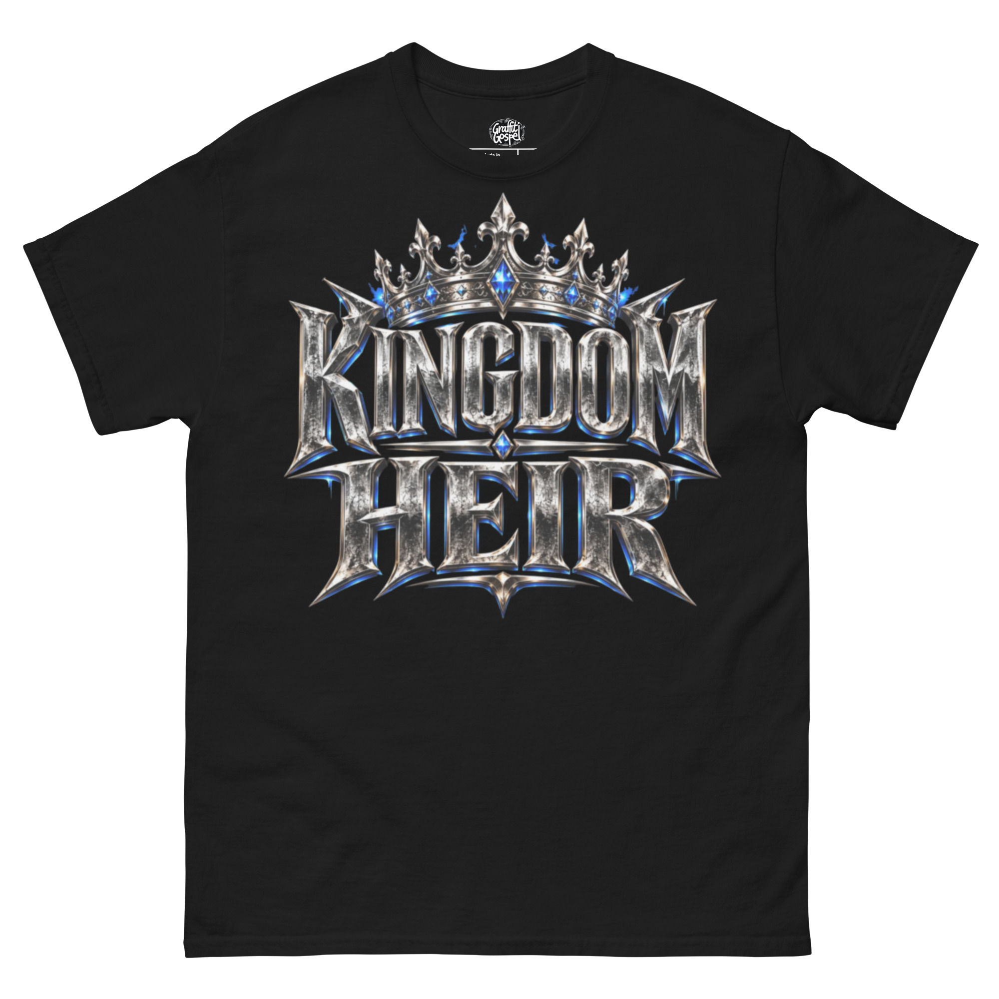 Kingdom Heir
